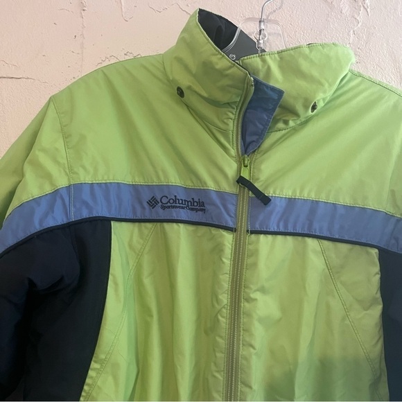 Columbia Sportswear Coat Size 14/16 - Picture 3 of 8